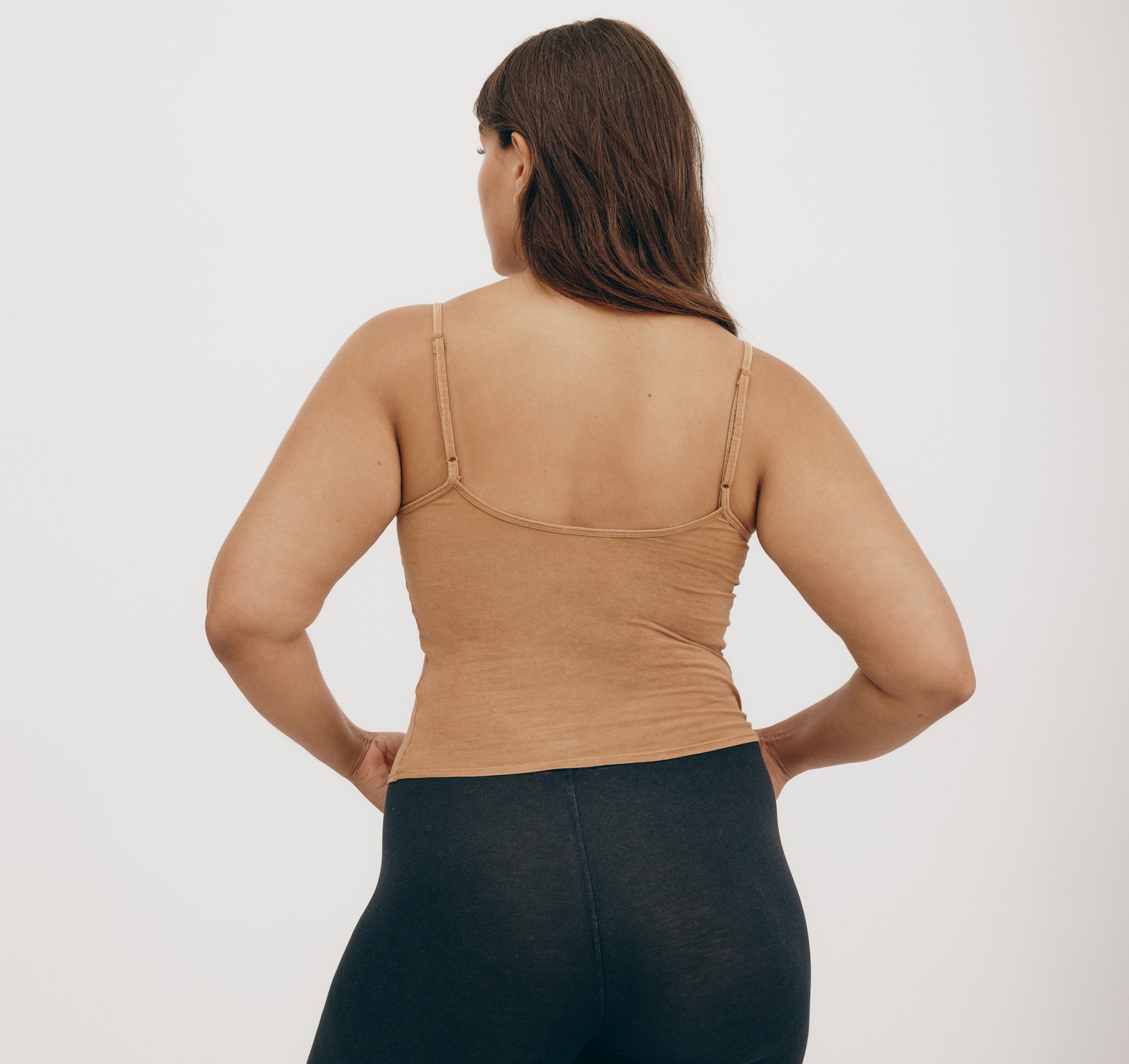 ORGANIC COTTON<br>Core Singlet