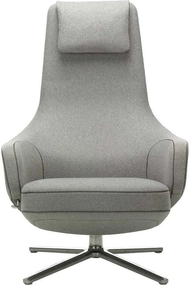 Vitra Repos Fauteuil