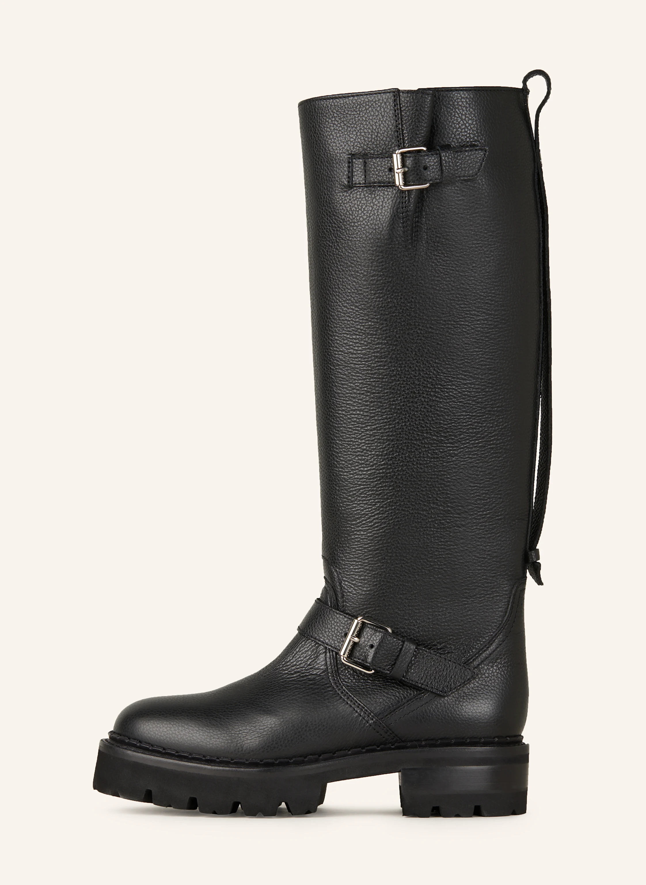 FREE LANCE Biker Boots CARRA 45