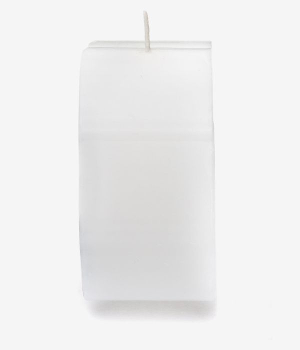 Enjoi Panda Candle Skatewachs (white)