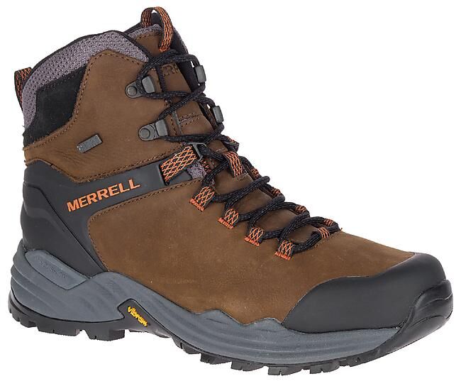 MERRELL - CHAUSSURES DE RANDONNEE PHASEBOUD 2 TALL WTPF