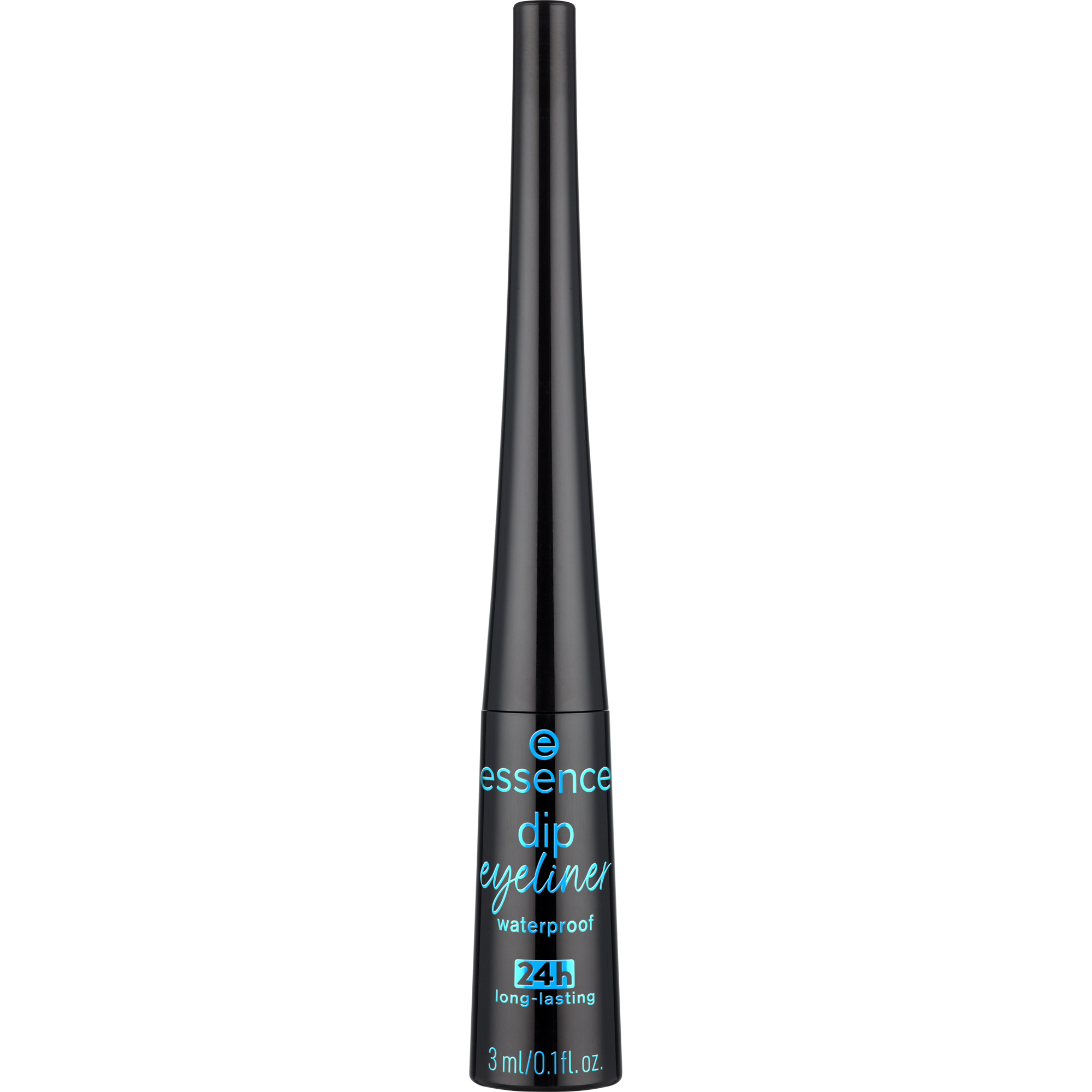 dip eyeliner waterproof 24h long-lasting eyeliner
