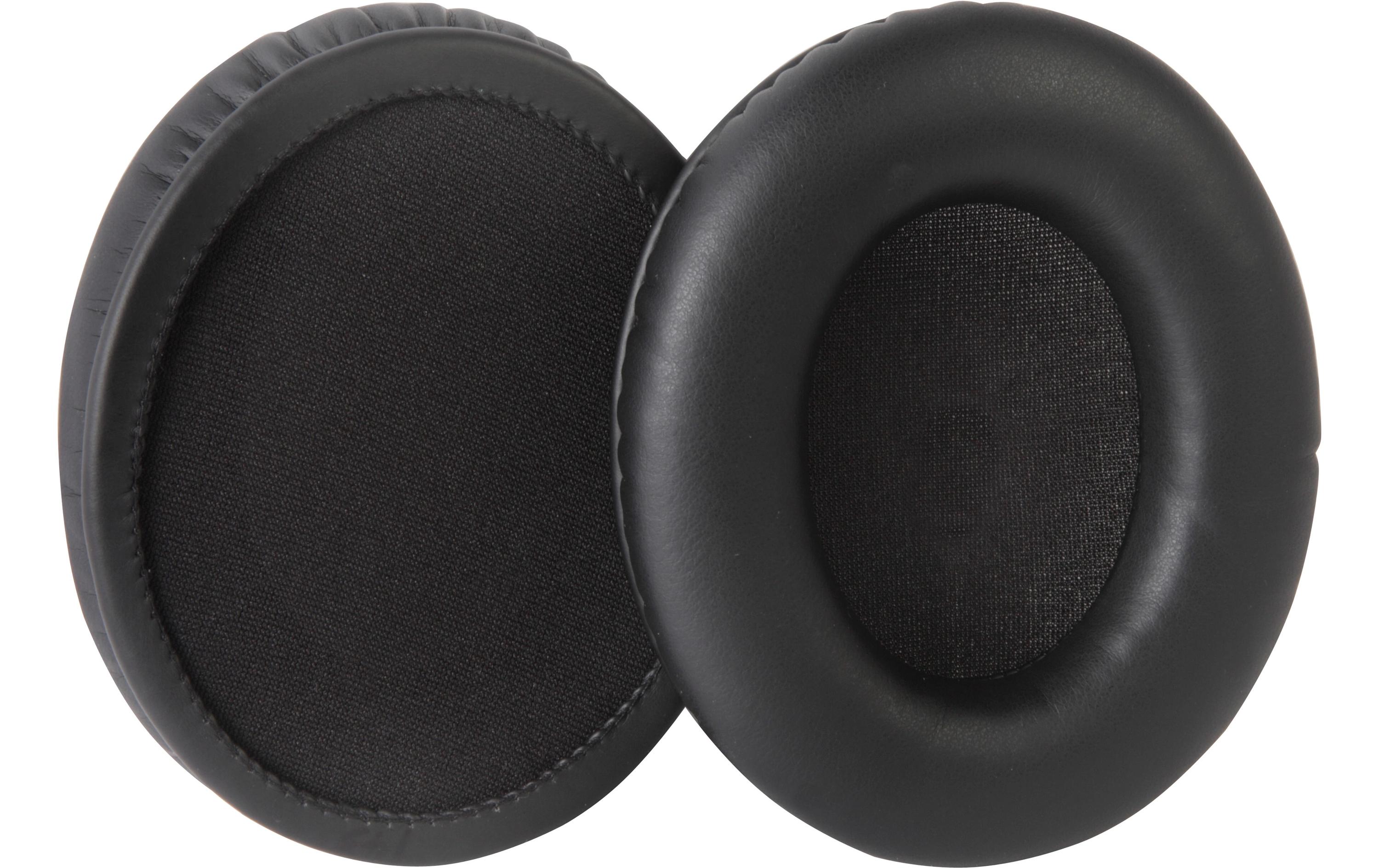 Ohrpolster SRH440A-PADS SchwarzOhrpolster für SRH440A Kopfhörer