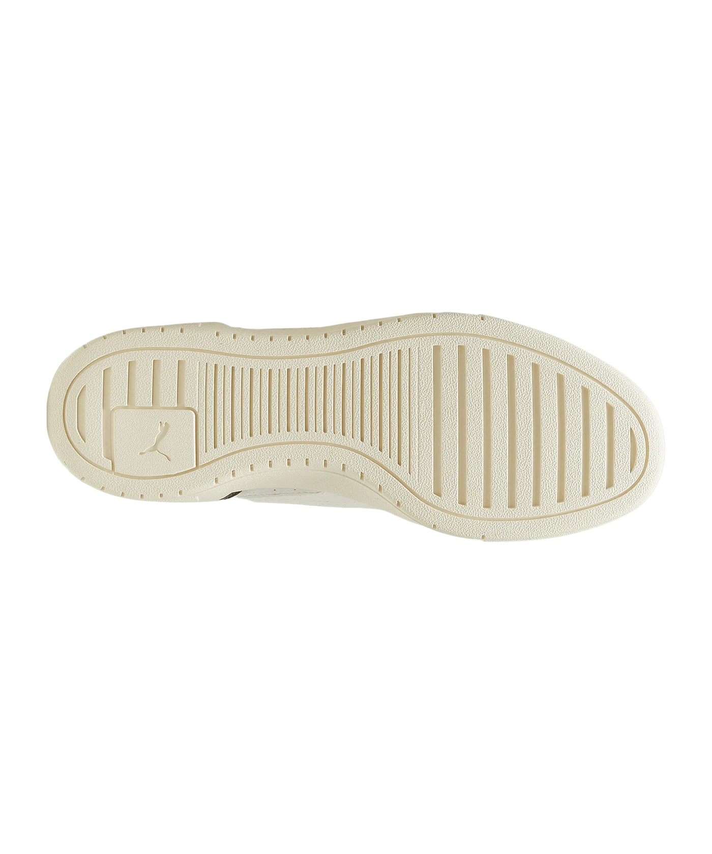PUMA CA Pro Lux III Weiss Grau F02