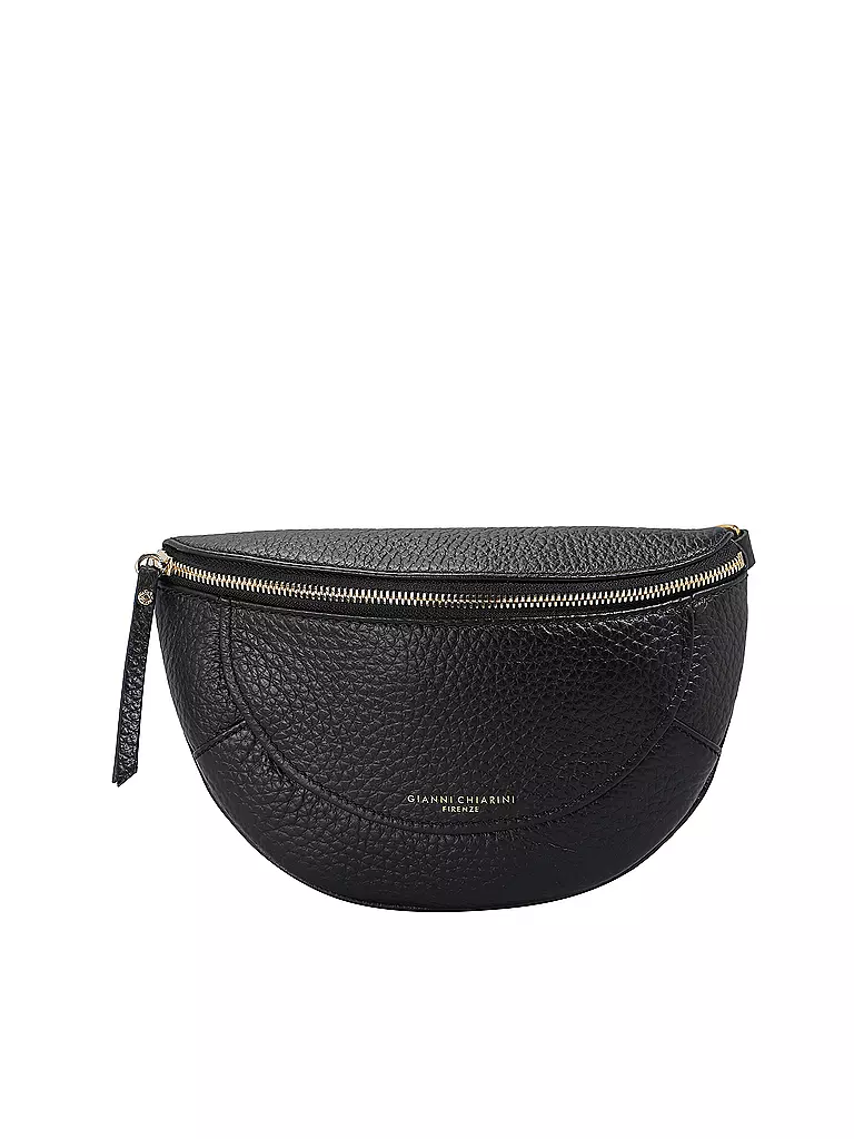 GIANNI CHIARINI Gürteltasche BROOKE schwarz