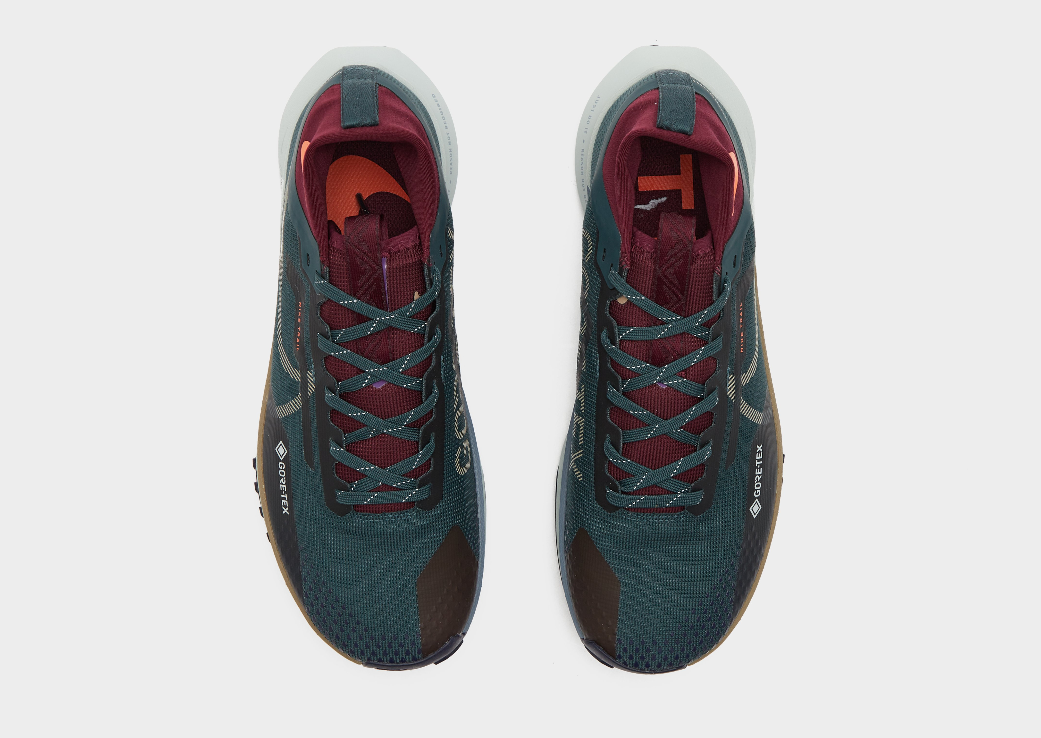 Nike React Pegasus Trail 4 GORE-TEX Homme