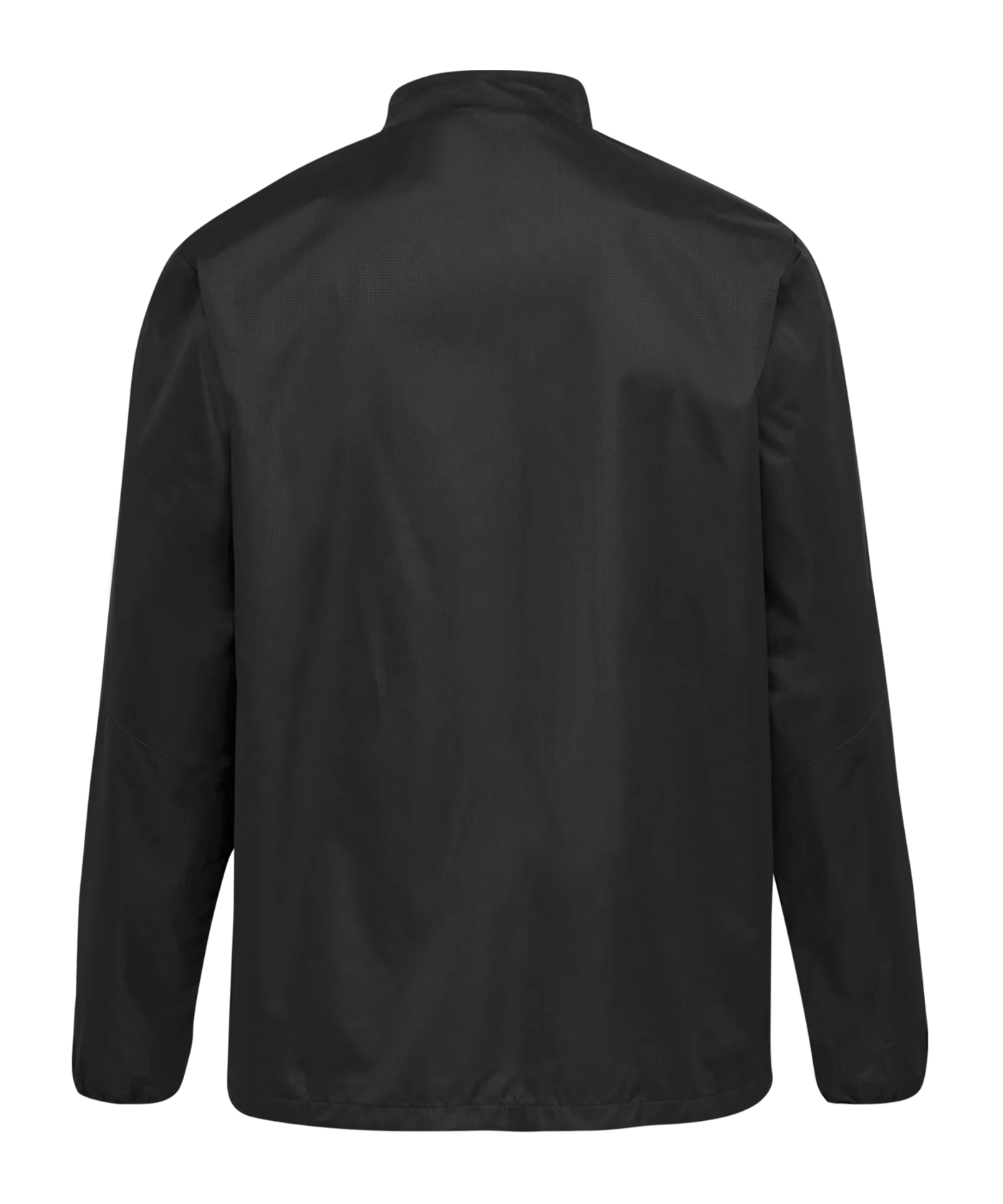 Hummel Authentic Windbreaker Schwarz Kids F2114