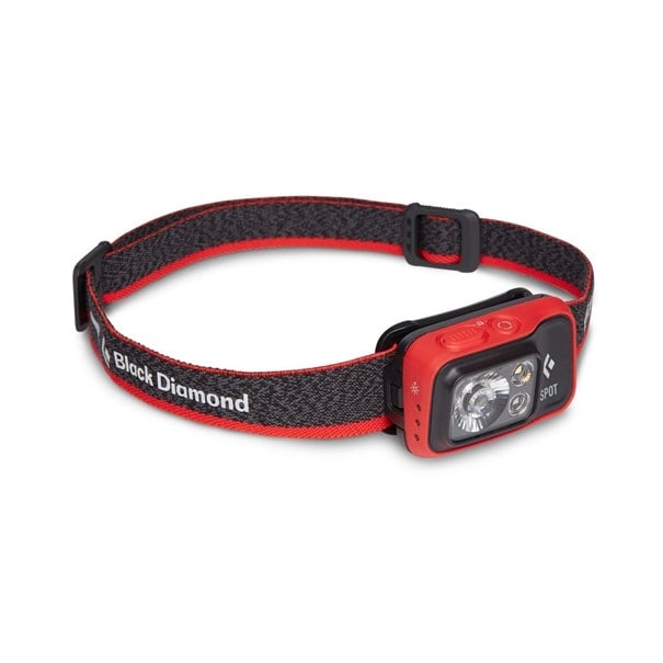 Black Diamond Storm 400<br>400Lumen