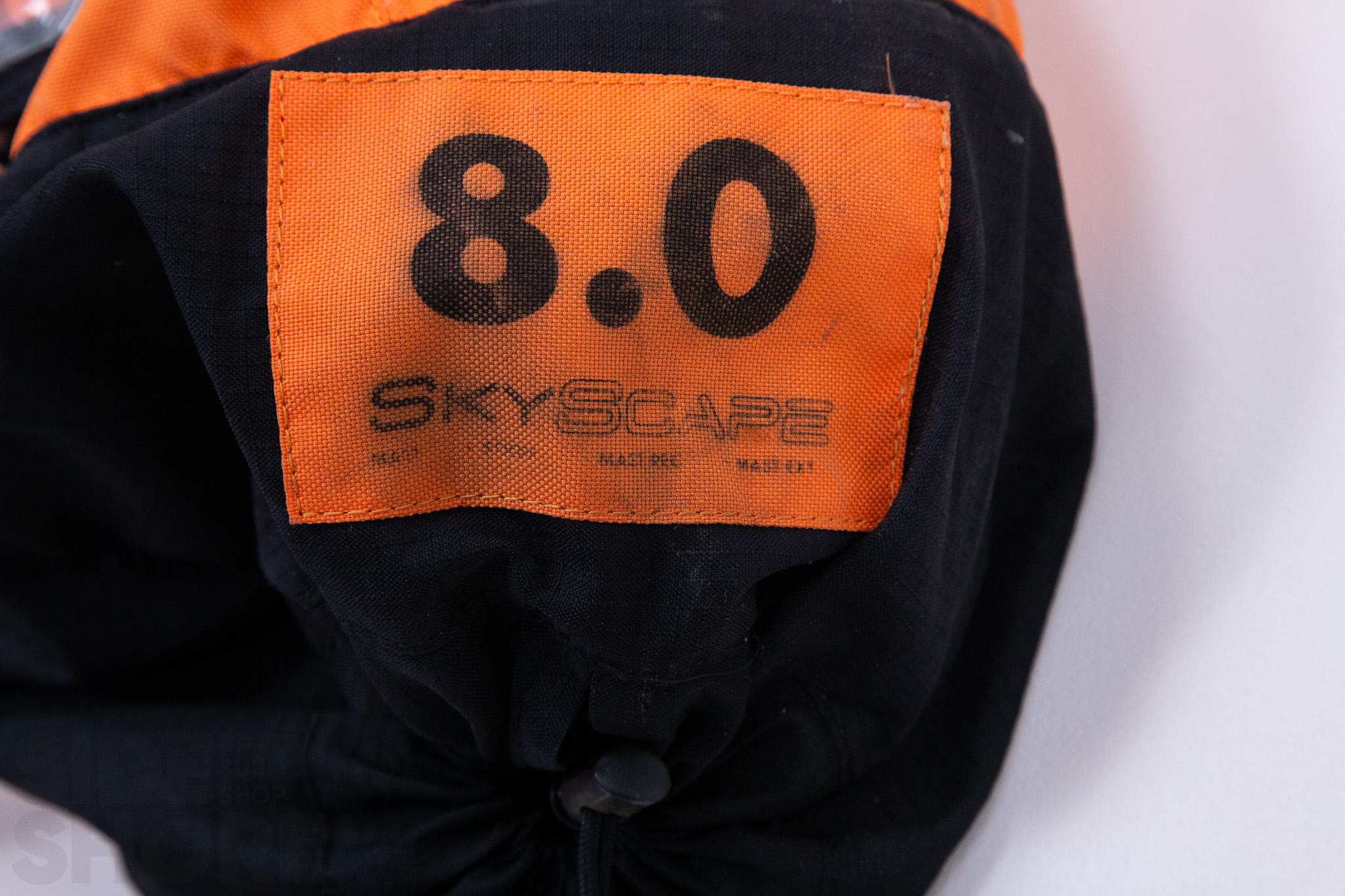 Loftsails Skyscape 8.0 m² - 2021 #11