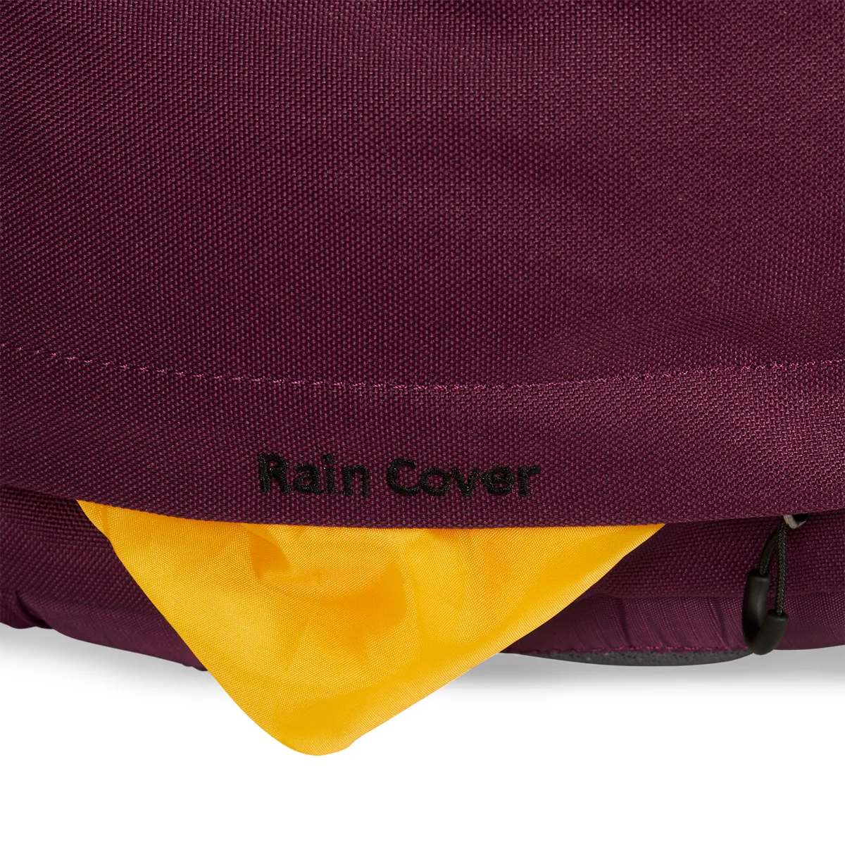 Urberg Rogen Backpack 65 L Dark Purple