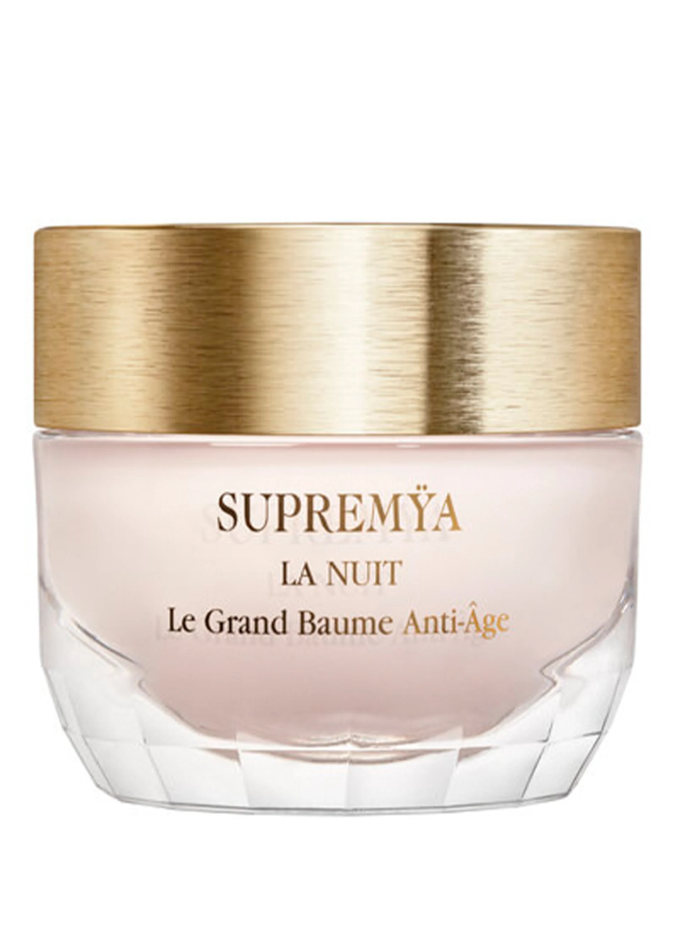 sisley Paris SUPREMŸA LA NUIT