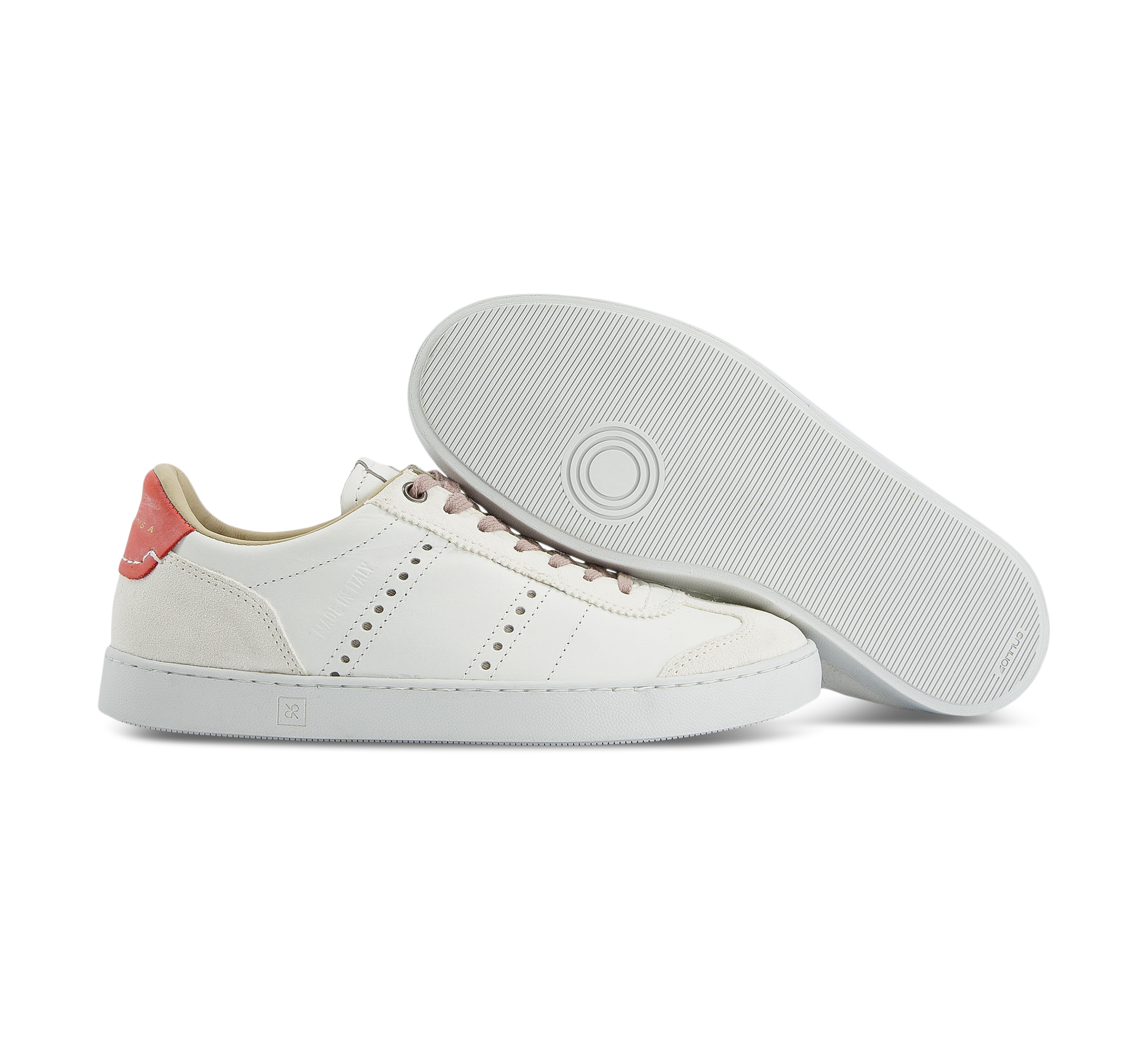 Rubirosa Sneaker low