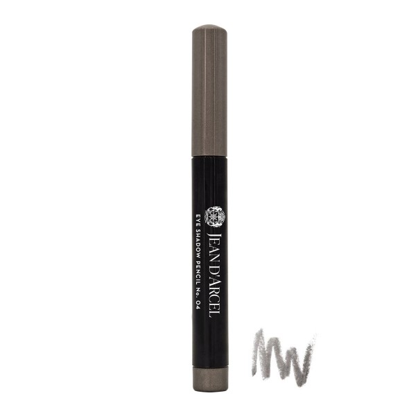 Jean d´Arcel Eye Shadow Pencil Nr.04 silver grey 13,5g