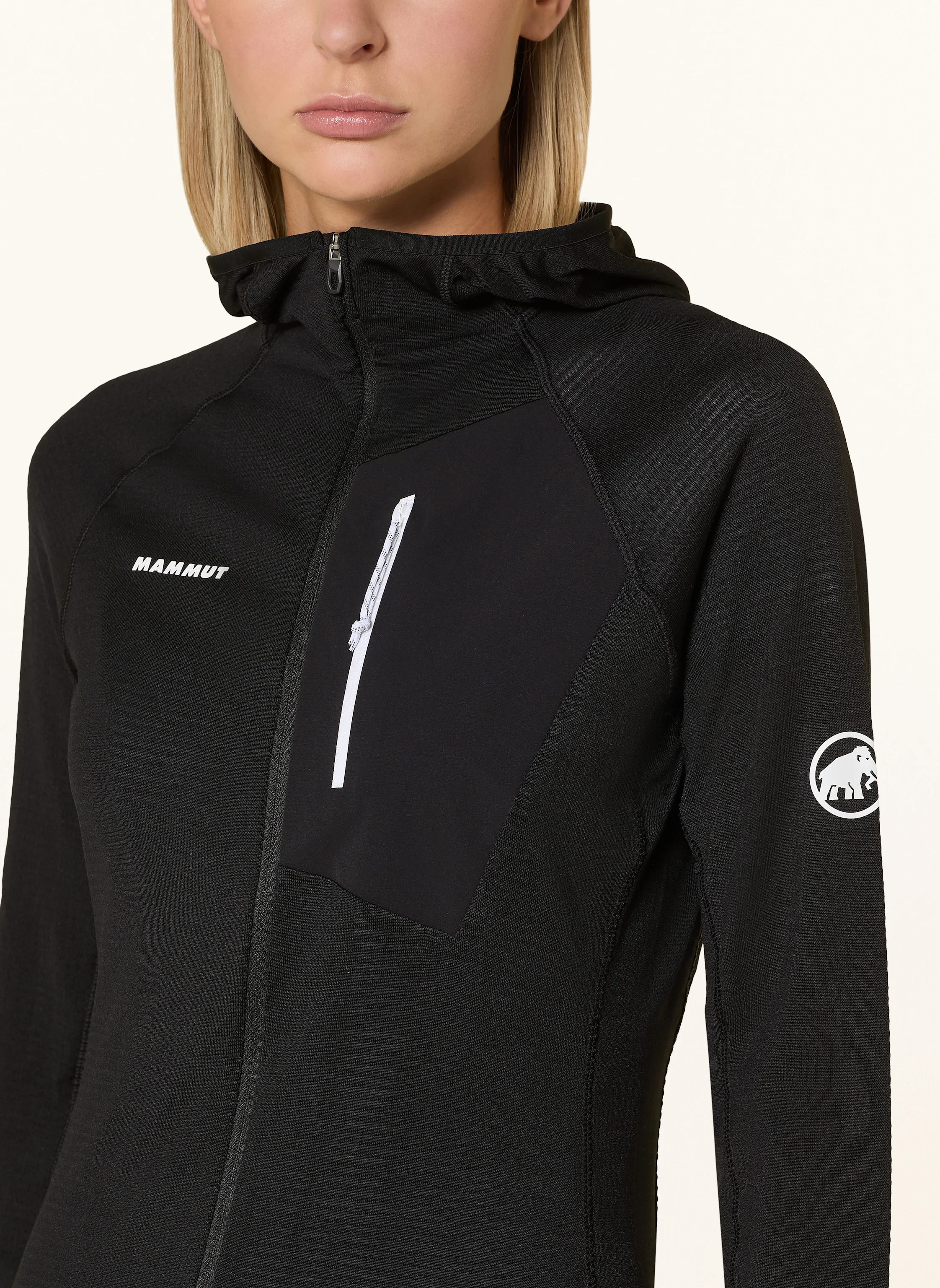 MAMMUT Midlayer AENERGY LIGHT