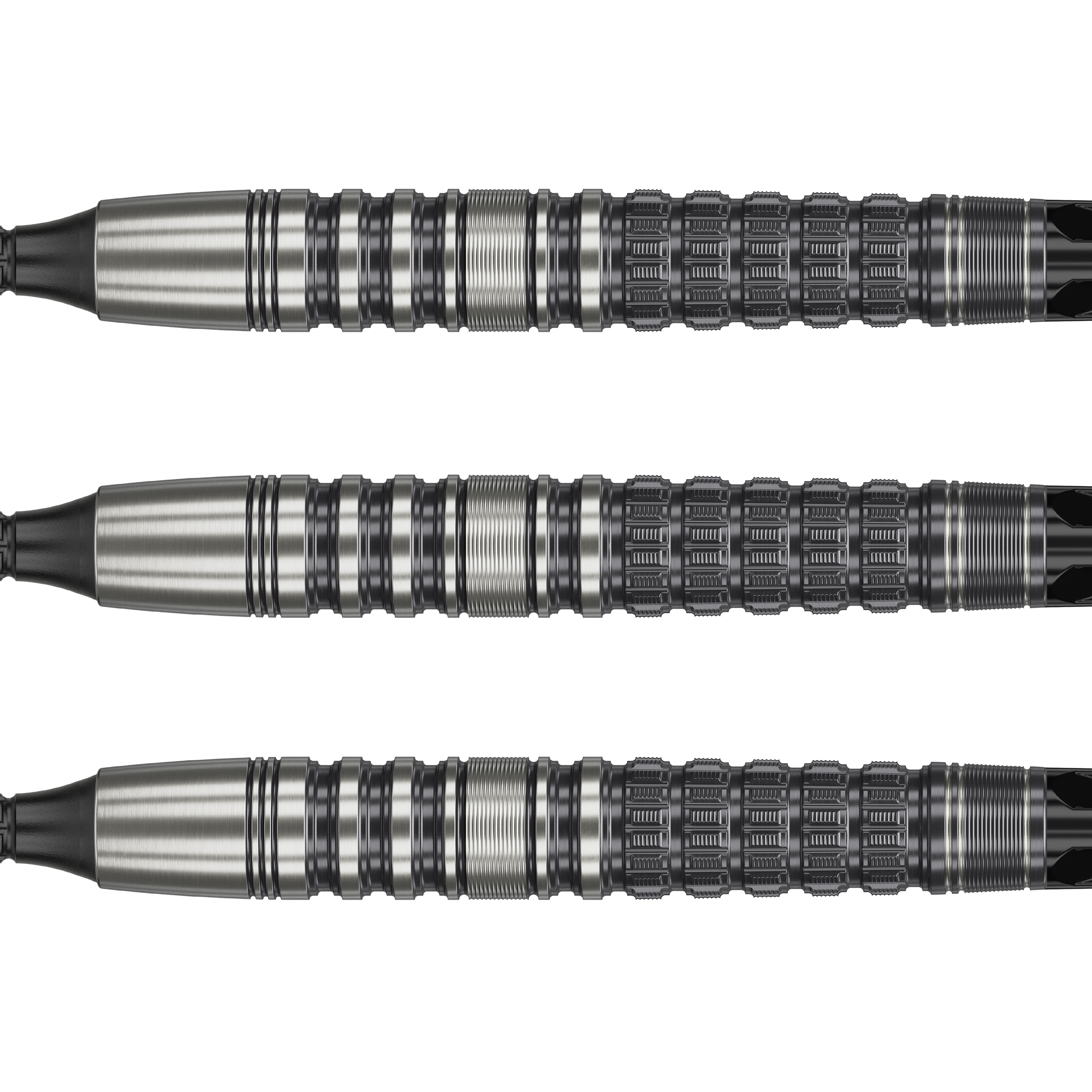 Target Japan - Black Marque Lumiere 3.0 - Softdart