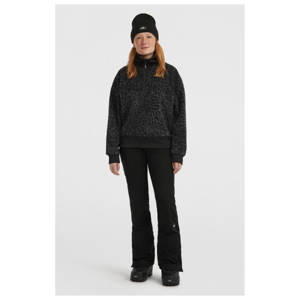 O'Neill - Women's FWC' Cruz Softshell Snow Pants - Pantalon de ski