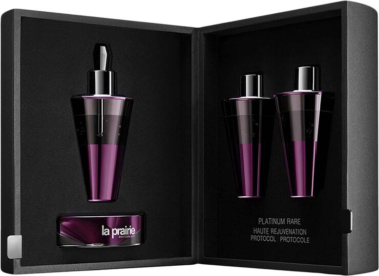 La Prairie Platinum Rare Haute-Rejuvenation Protocol