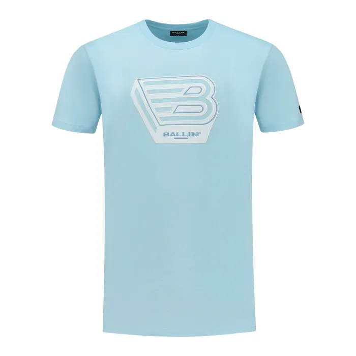 Ballin Shirt Heren