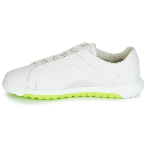 Geox - U NEXSIDE - Blanc
