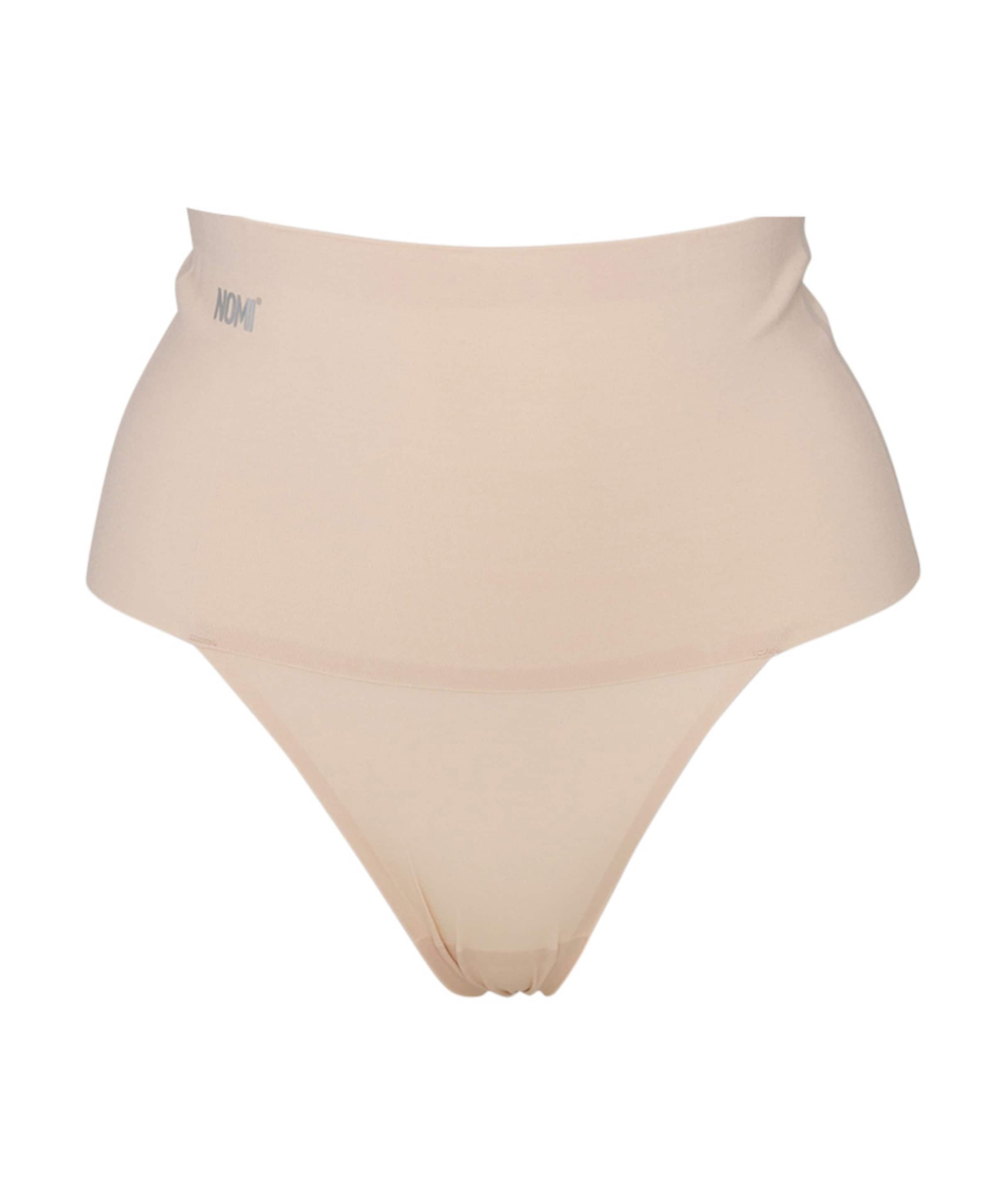 No-Mi Shapewear slip beige
