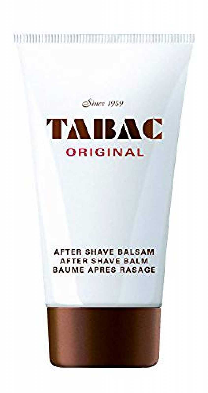 Tabac Tabac Original Bálsamo Pós-Barba 75 ml