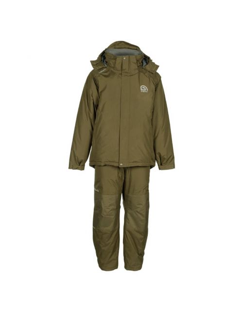 Trakker Cr 3 Piece Winter Suit - Warmtepakken