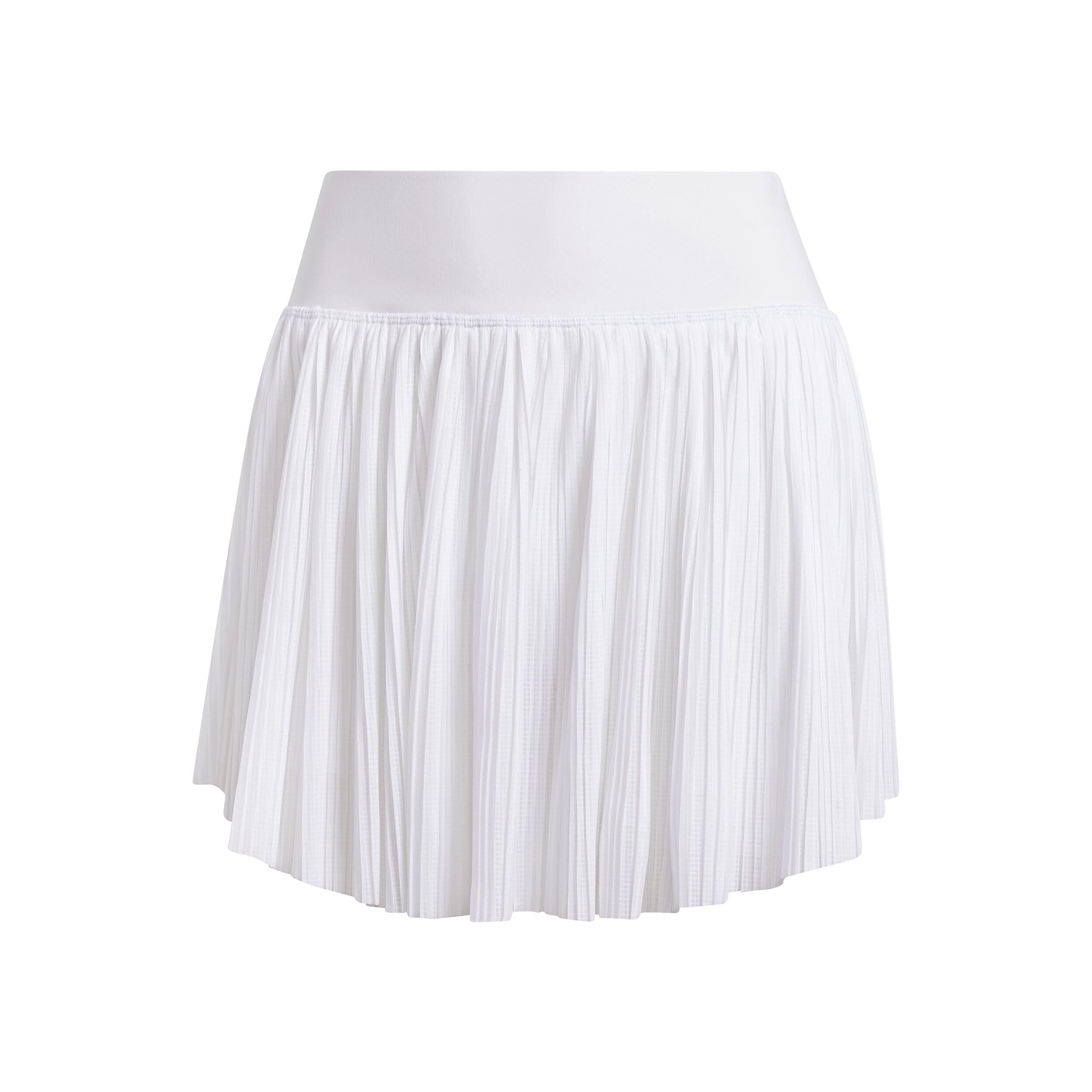 adidas Pleat Pro Jupe Femmes - Blanc