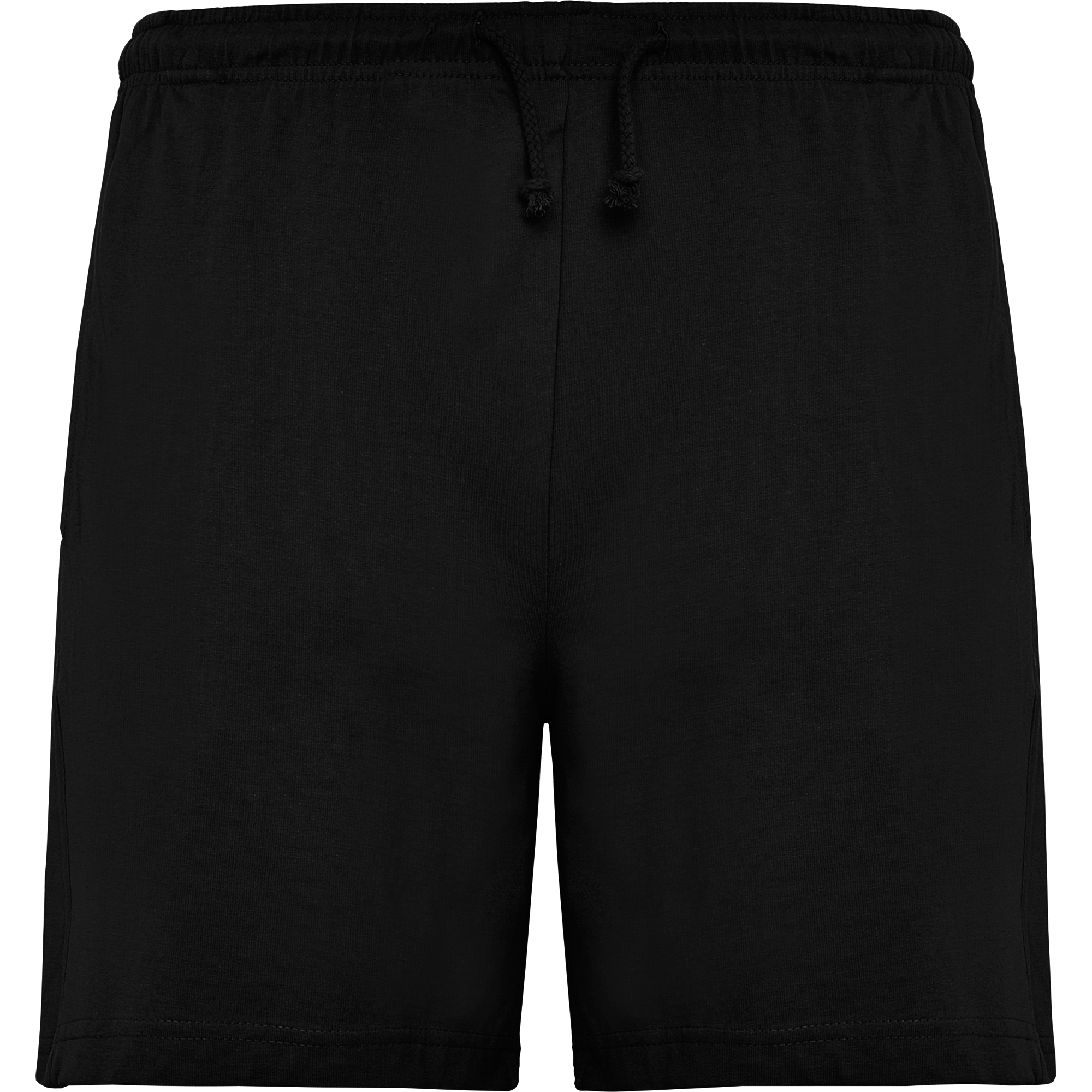 Roly BE6705 - SPORT Short unisex avec poches latérales et ceinture élastique avec cordon de serrage