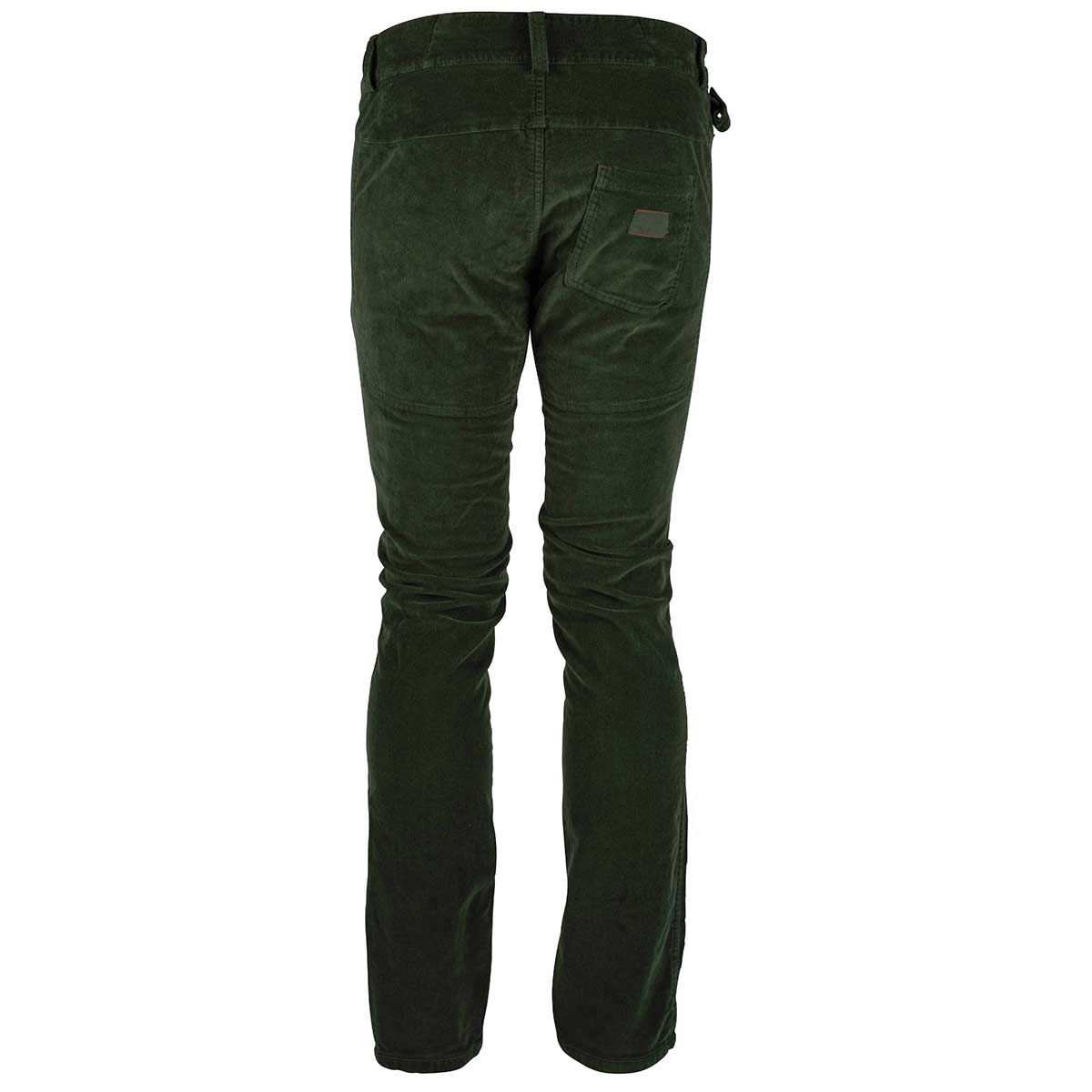 Amundsen Fjordcord Slacks, Herre<br>Perfekt til utendørsbruk hele året!