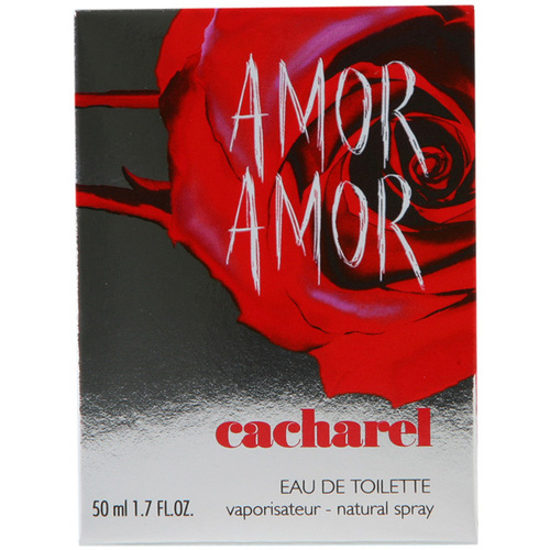Cacharel - Amor Amor Eau De Toilette Vaporizador