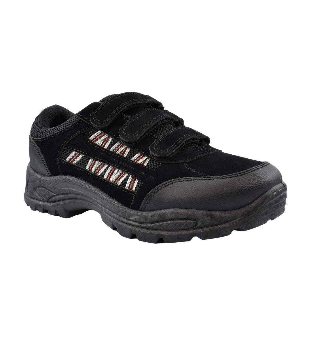 Dek Ascend - Chaussures de marche  - Homme (Noir) - UTDF143
