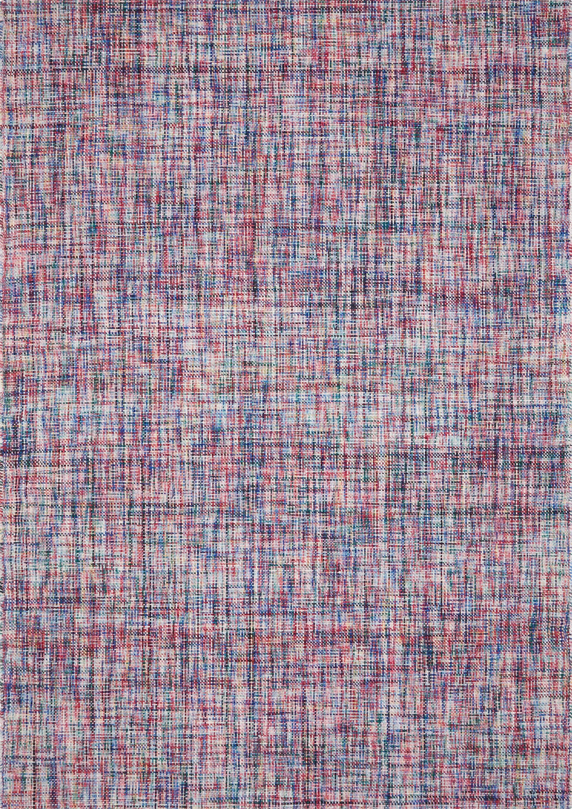 RIGGO Teppich - Multicolor / B: 160.0 cm x T: 230.0 cm