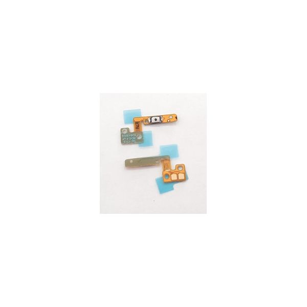 Display LCD   Touch Flex Botão Power Samsung Galaxy TAB S2 8.0 LTE GH97-17679A SM-T715