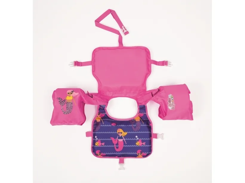 Swin Safe Swin Pal 3-6 år, HAVFRUE