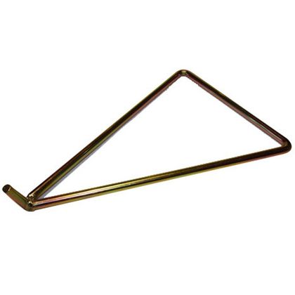Béquille Bihr TRIANGLE MOTO CROSS Universel