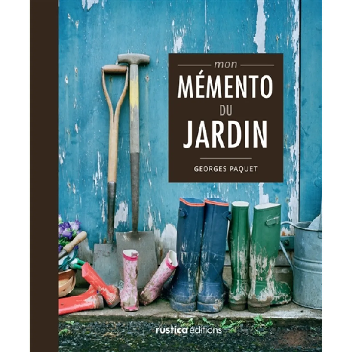 Mon mémento du jardin · Occasion