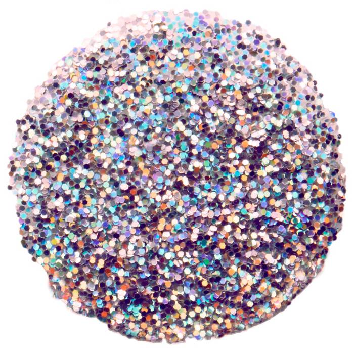 Paillettes métalliques