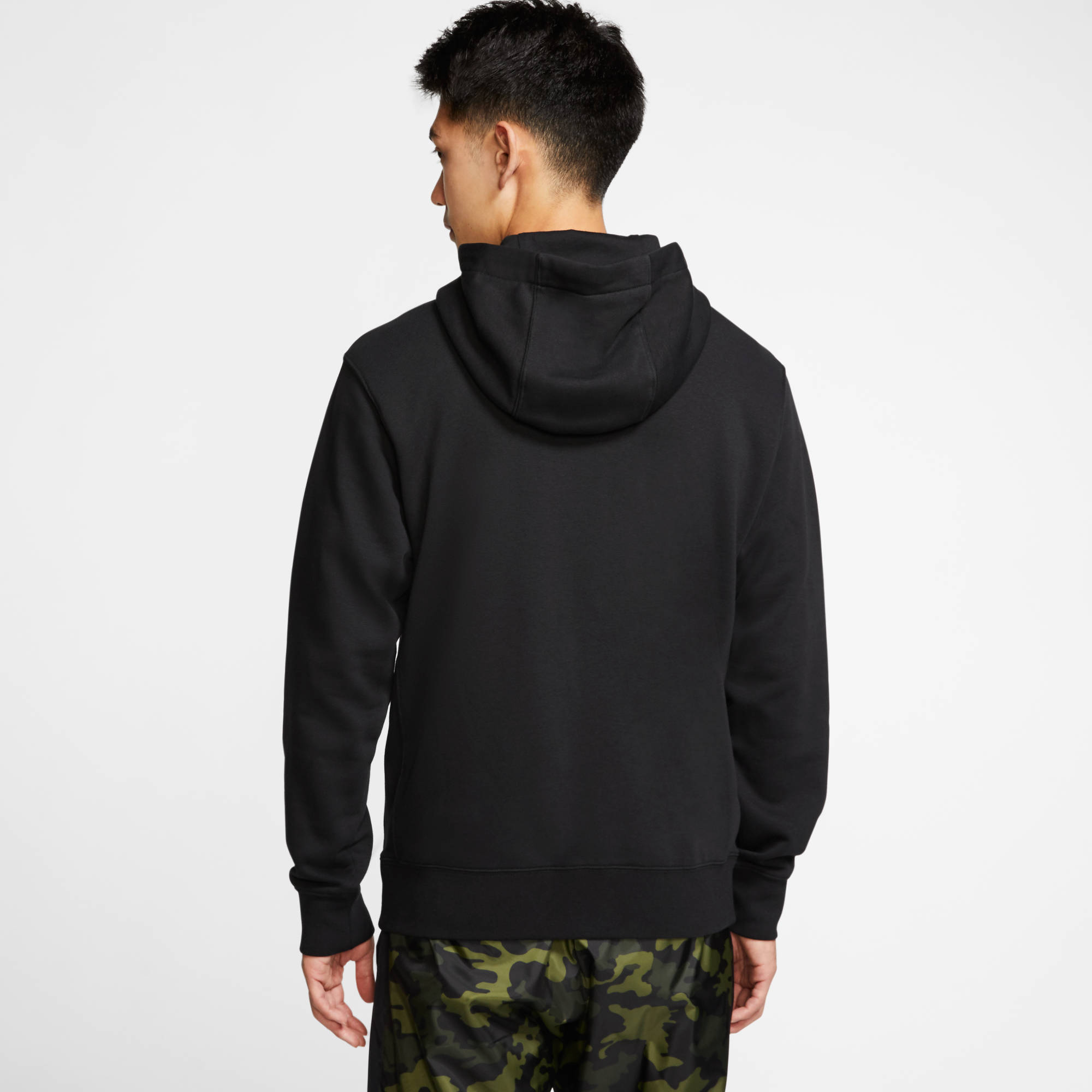 Nike Nike Sportswear Club Men"s Ful