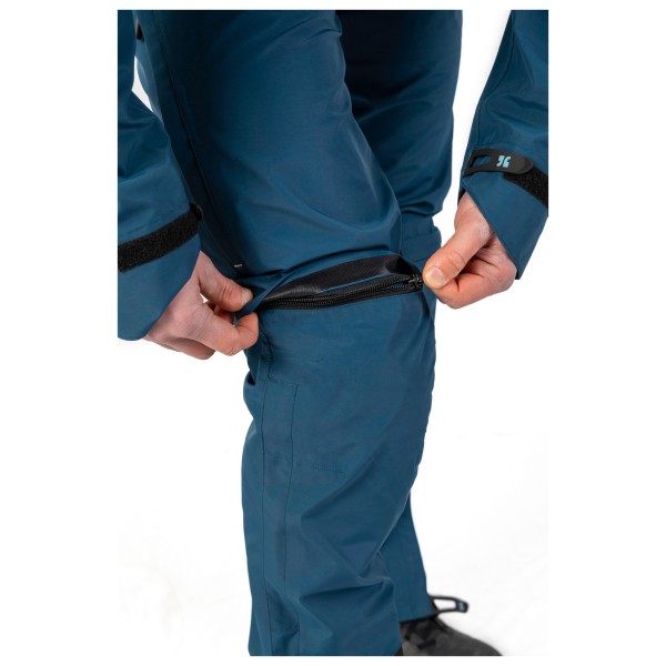 dirtlej - Dirtsuit SFD Edition - Combinaison de cyclisme
