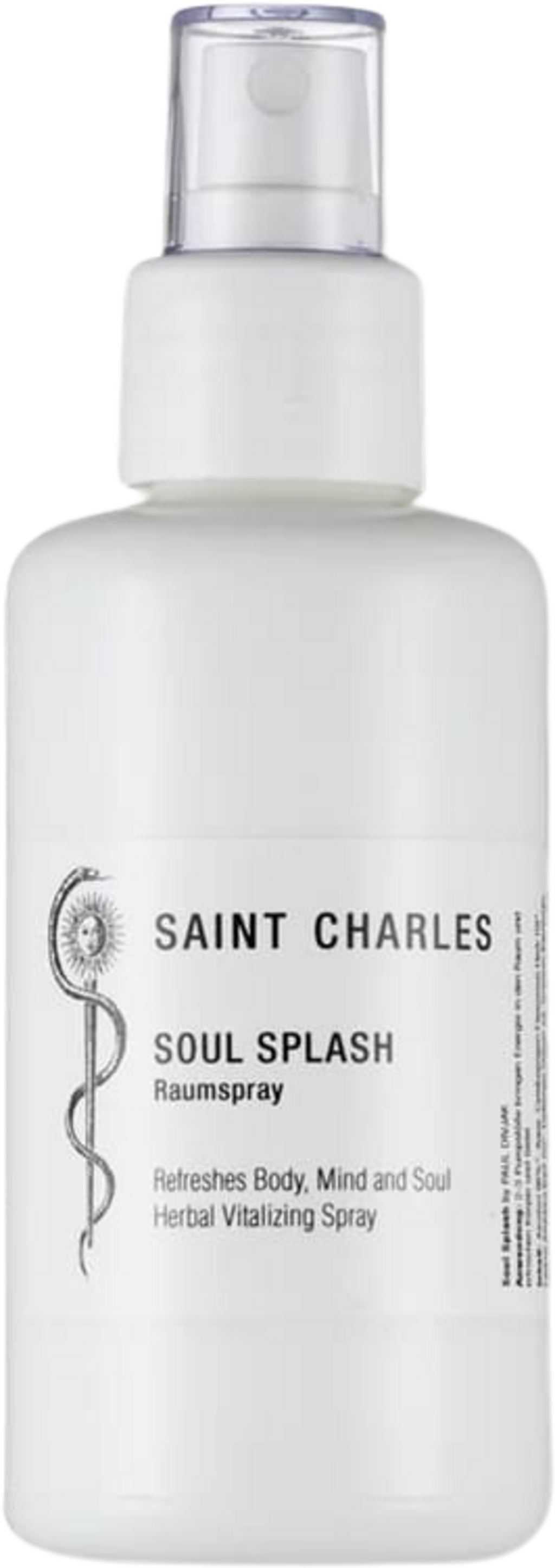 SAINT CHARLES  Raumspray Soul Splash, 100 ml