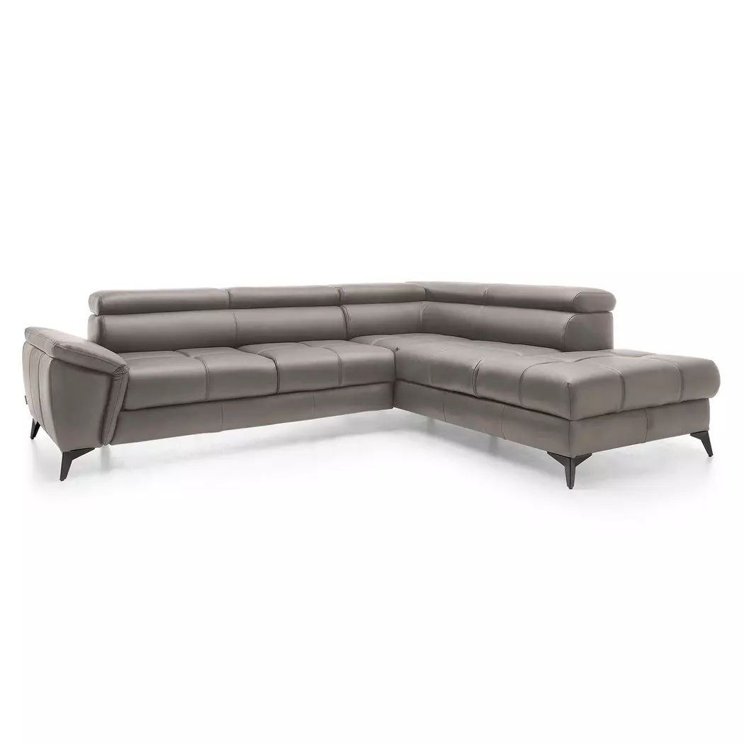 Ecksofa Mocca