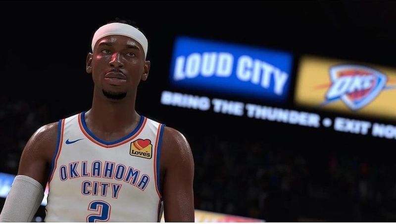 NBA - 2K25 - Xbox One/Xbox Series X - Game - Powered by ProPlay
