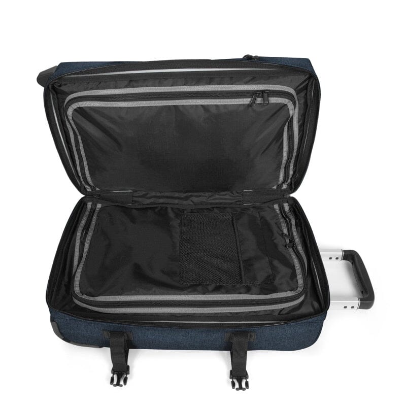 Eastpak Transit'R S Wieltas Triple Denim