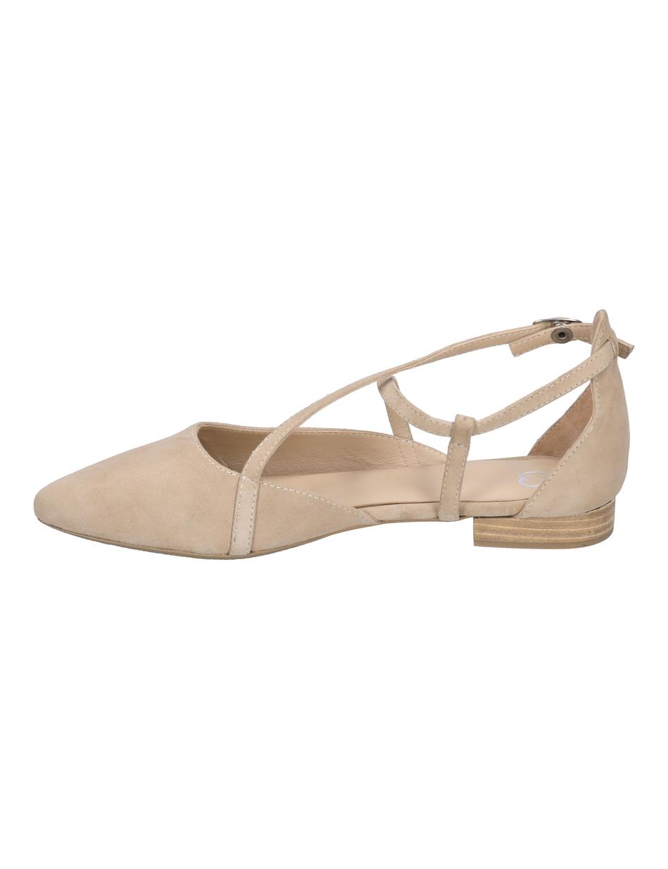Sandale Acerra 05, beige