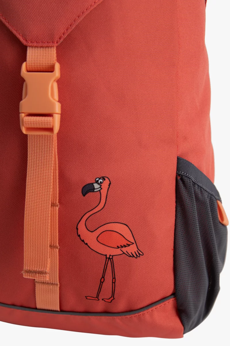 46 NORD 10 L Kinder Wanderrucksack