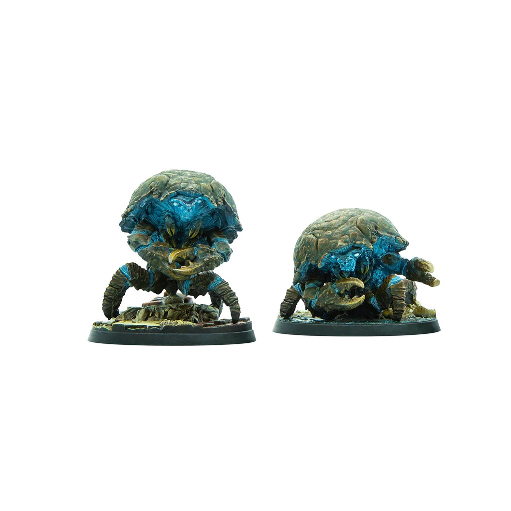 Fallout : Wasteland Warfare - Creature - Nukalurks