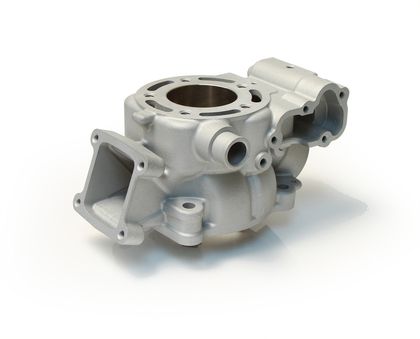 Cylindre Cylinder Works Ø48,5mm