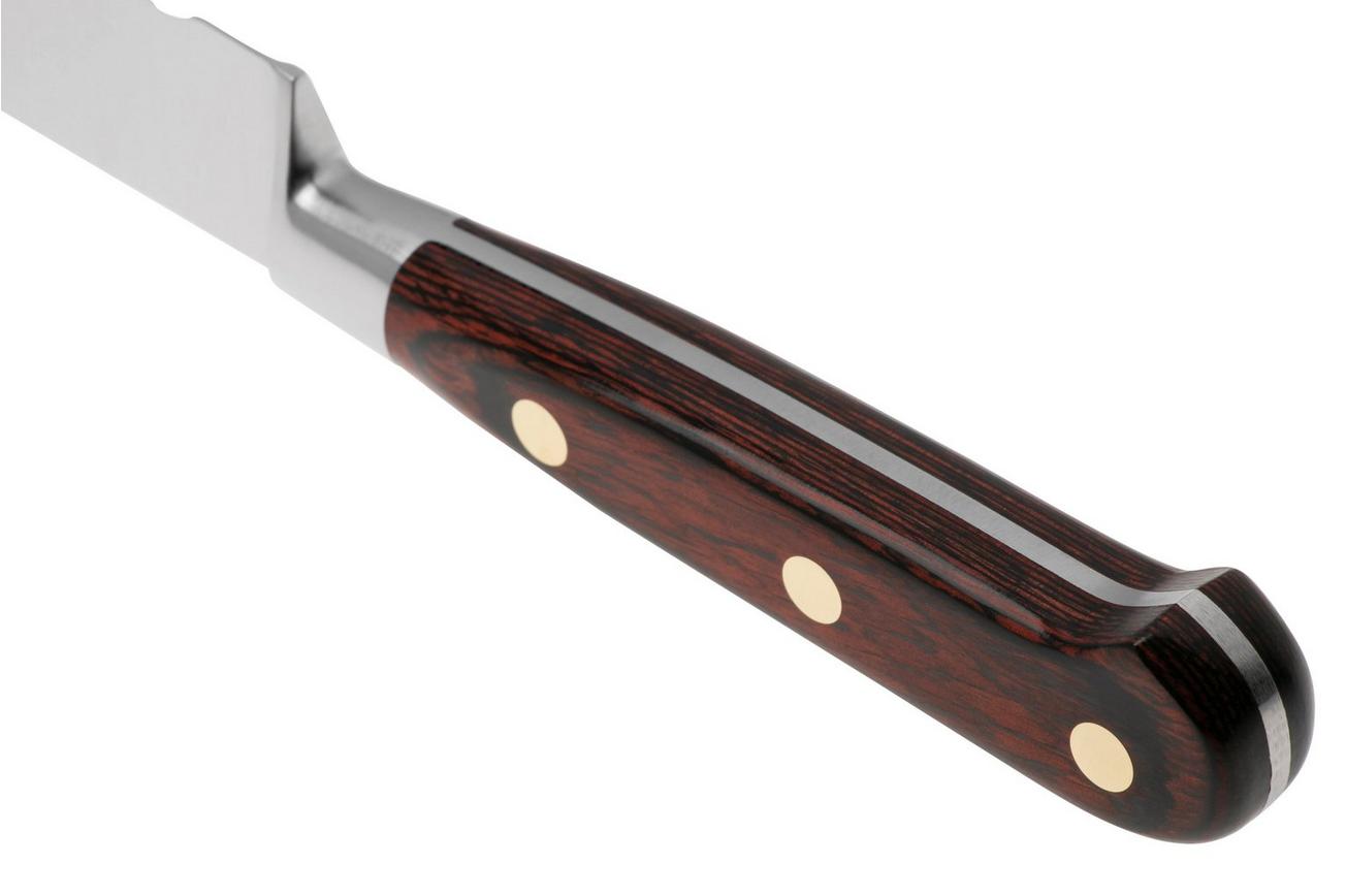 Lion Sabatier Idéal Saveur 813384 broodmes, 20 cm