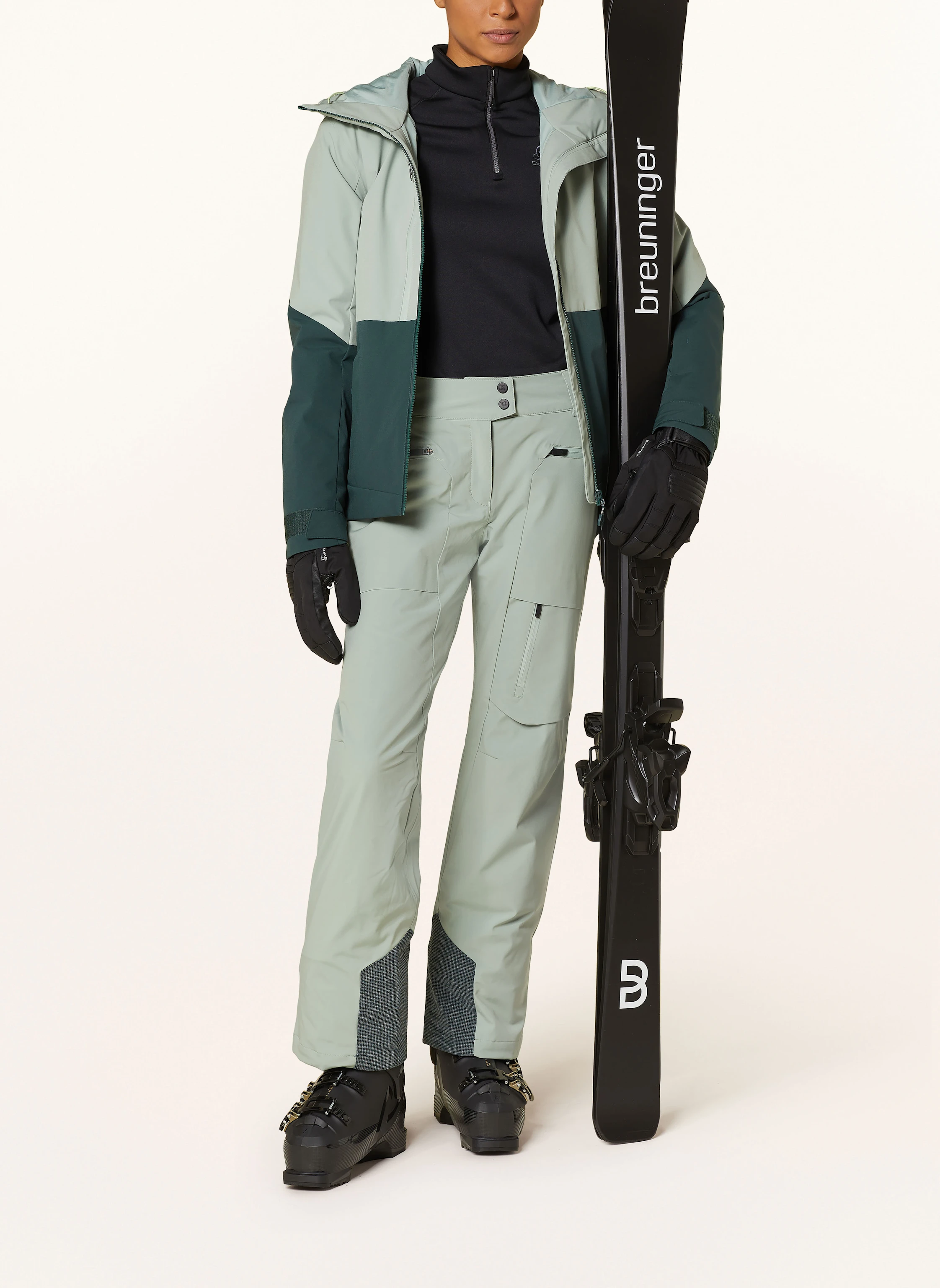 ZNR by Ziener Skihose RANVA