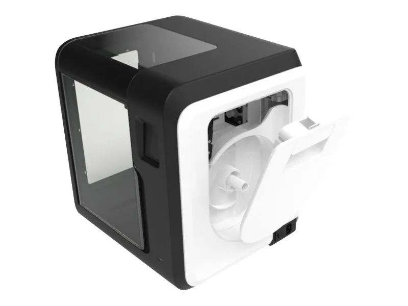 Flashforge Adventurer 3 - 3D printer - FFF - byggestørrelse op til 150 x 150 x 150 mm - lag: 0.05 mm - USB, Wi-Fi